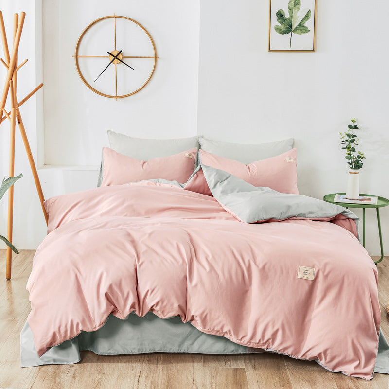 Maison Royale – L’Essentiel Élégant du Sommeil