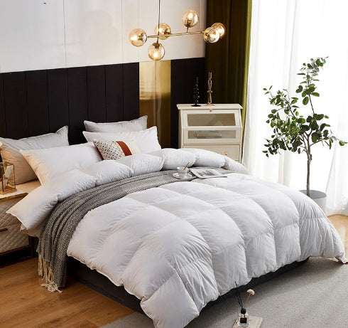 Serenya – L’Art du Luxe Hivernal