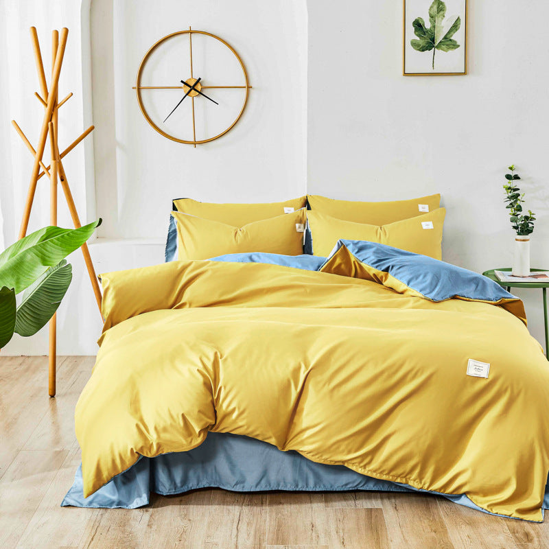 Maison Royale – L’Essentiel Élégant du Sommeil