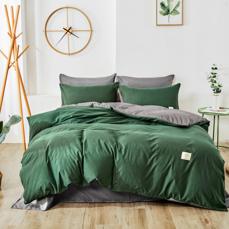 Maison Royale – L’Essentiel Élégant du Sommeil