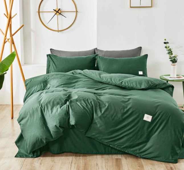 Maison Royale – L’Essentiel Élégant du Sommeil