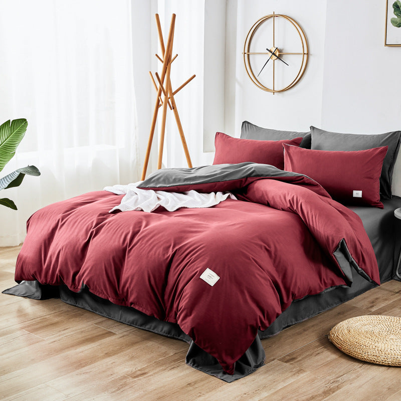Maison Royale – L’Essentiel Élégant du Sommeil
