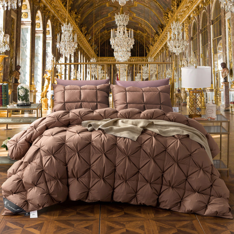 Celestia – Luxe Hôtelier Raffiné