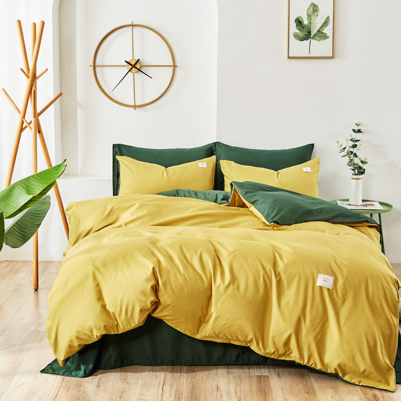 Maison Royale – L’Essentiel Élégant du Sommeil