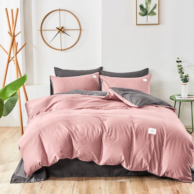 Maison Royale – L’Essentiel Élégant du Sommeil
