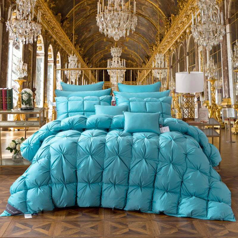 Celestia – Luxe Hôtelier Raffiné
