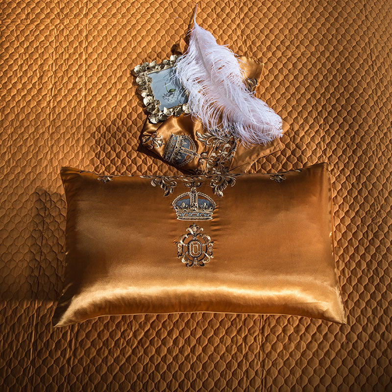 Majesté – Luxe Inégalé