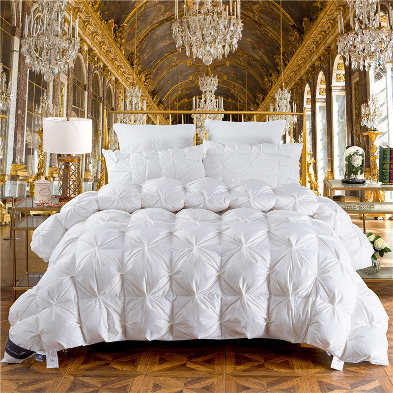 Celestia – Luxe Hôtelier Raffiné