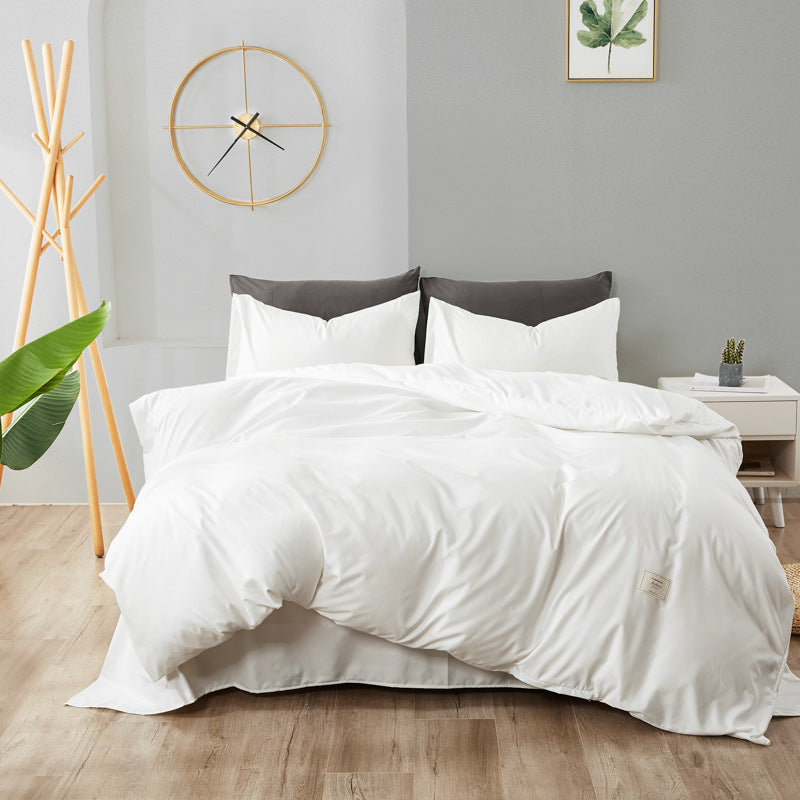 Maison Royale – L’Essentiel Élégant du Sommeil