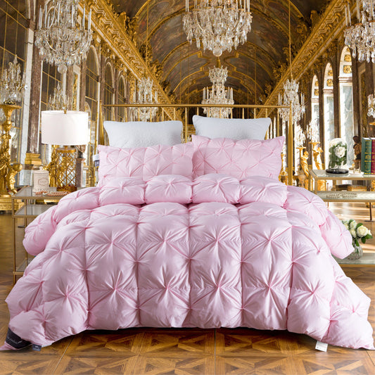 Celestia – Luxe Hôtelier Raffiné